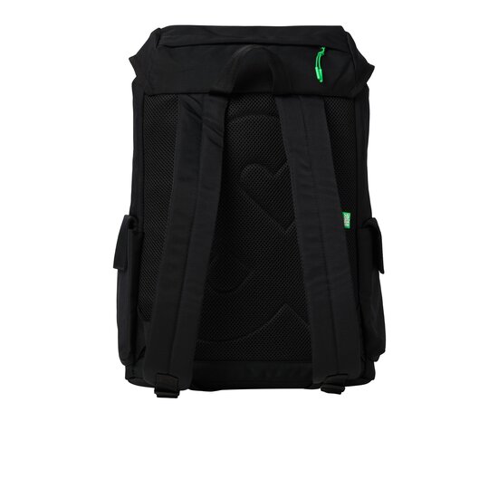 Jack & Jones Jack & Jones Men's Backpack JACASHFORD Black