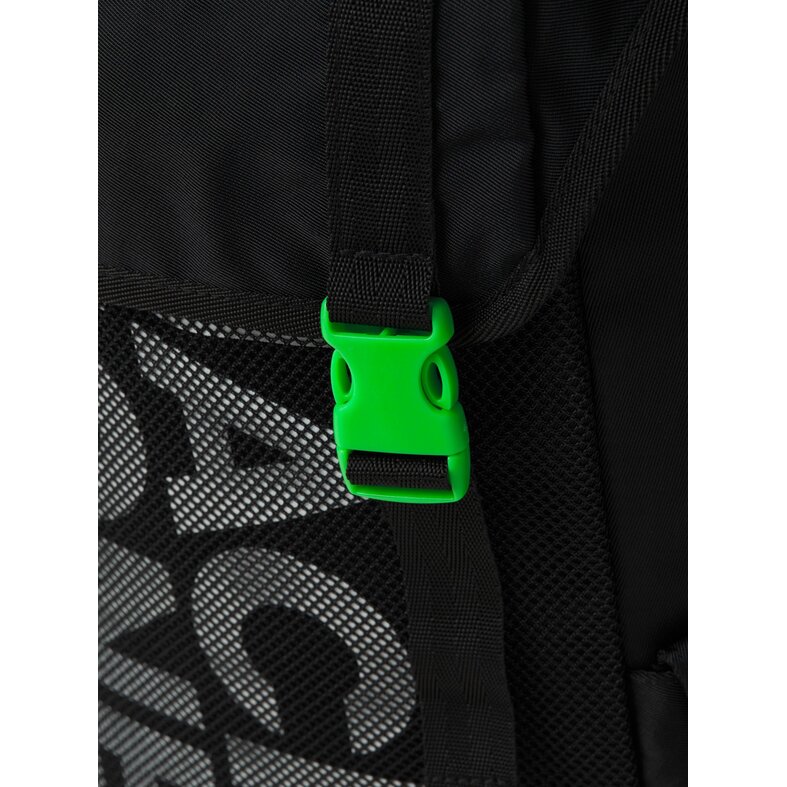 Jack & Jones Jack & Jones Men's Backpack JACASHFORD Black