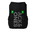 Jack & Jones Jack & Jones Men's Backpack JACASHFORD Black