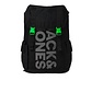 Jack & Jones Jack & Jones Men's Backpack JACASHFORD Black