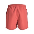 Jack & Jones Jack & Jones Men's Swim Short JPSTKAIKO Hot Coral