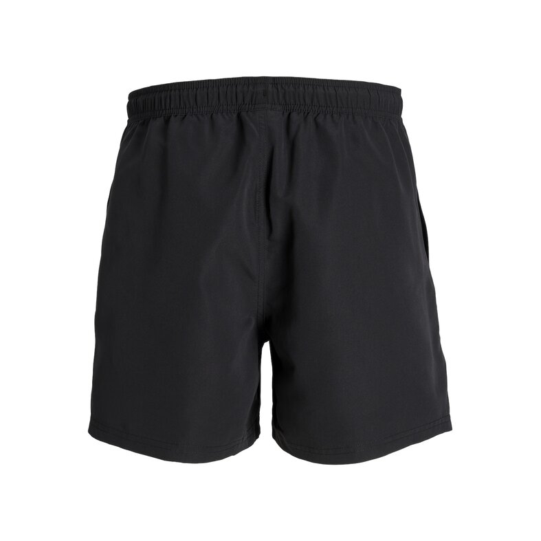 Jack & Jones Jack & Jones Heren Zwemshort JPSTKAIKO Zwart
