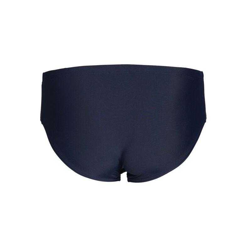 Jack & Jones Jack & Jones Heren Zwemslip JPSTIBIZA Solid Donkerblauw