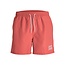 Jack & Jones Jack & Jones Heren Zwemshort JPSTKAIKO Hot Coral