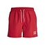 Jack & Jones Jack & Jones Heren Zwemshort JPSTKAIKO Rood