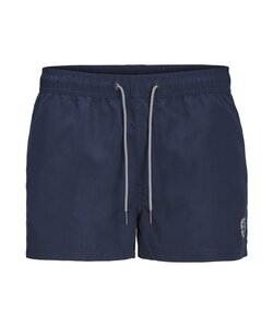 Jack & Jones Heren Zwemshort Kort JPSTBORA Donkerblauw