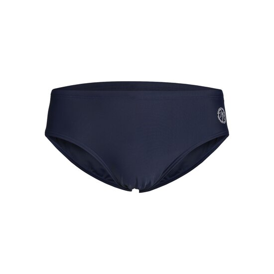 Jack & Jones Jack & Jones Heren Zwemslip JPSTIBIZA Solid Donkerblauw