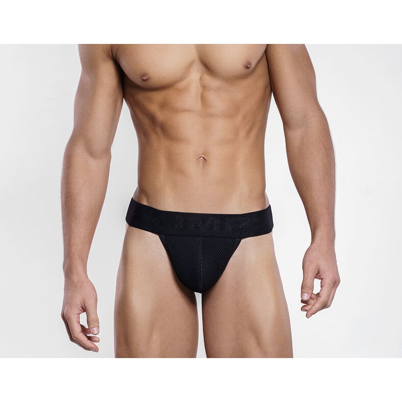 PUMP! PUMP Switch Men's Thong Black