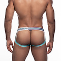 PUMP! PUMP Activate Men's Jockstrap Green