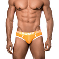 PUMP! PUMP Creamsicle Men's Briefs Orange