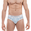 PUMP! PUMP Milkshake Blueberry Men's Briefs Blue