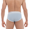 PUMP! PUMP Milkshake Blueberry Men's Briefs Blue