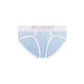 PUMP! PUMP Milkshake Blueberry Men's Briefs Blue