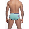 PUMP! PUMP Activate Men's Briefs Green