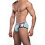 PUMP! PUMP Activate Men's Briefs Green