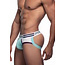 PUMP! PUMP Activate Men's Jockstrap Green