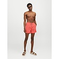 Jack & Jones Jack & Jones Men's Swim Shorts JPSTFIJI Solid Hot Coral