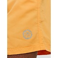 Jack & Jones Jack & Jones Heren Zwemshorts JPSTFIJI Effen Oranje