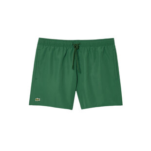Lacoste Men's Swim Pants Green