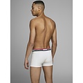 Jack & Jones Jack & Jones Men's Boxer Shorts Trunks JACWAISTBAND Plain 3-Pack