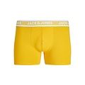 Jack & Jones Jack & Jones Men's Boxer Shorts Trunks JACCONOR Plain 5-Pack