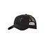 CAT Caterpillar Men's Trucker Cap Black