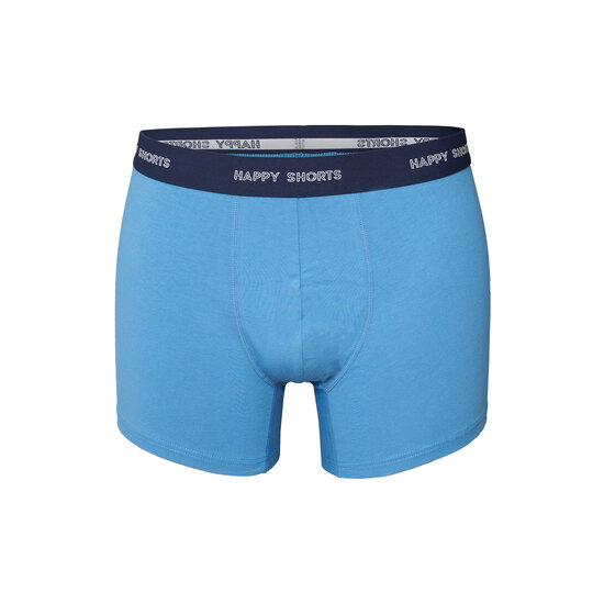 Happy Shorts Happy Shorts Heren Boxershorts Trunks Surfing Seagull 3-Pack