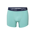 Happy Shorts Happy Shorts Heren Boxershorts Trunks Surfing Seagull 3-Pack