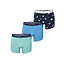 Happy Shorts Happy Shorts Heren Boxershorts Trunks Surfing Seagull 3-Pack