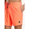 Shiwi Shiwi Men's Swim Short Mike Stretch Orange