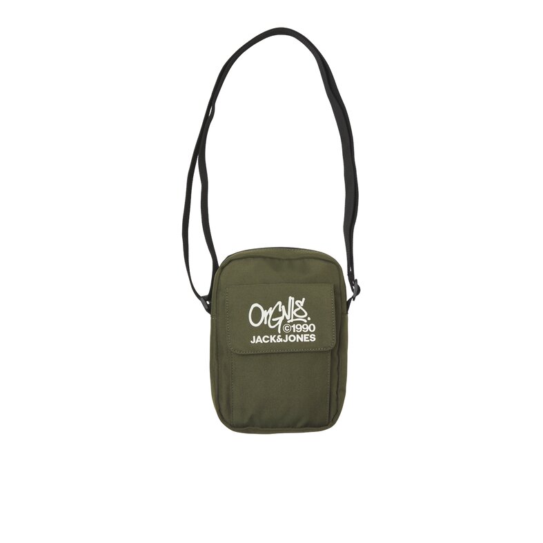 Jack & Jones Jack & Jones Hip Bag JACORG Green