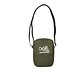 Jack & Jones Jack & Jones Hip Bag JACORG Green