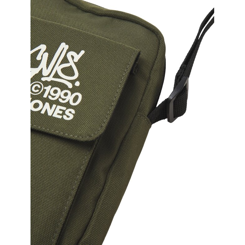 Jack & Jones Jack & Jones Heuptasje JACORG Groen
