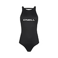 O'Neill O'Neill Dames Badpak Logo Swimsuit Zwart