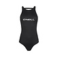 O'Neill O'Neill Dames Badpak Logo Swimsuit Zwart