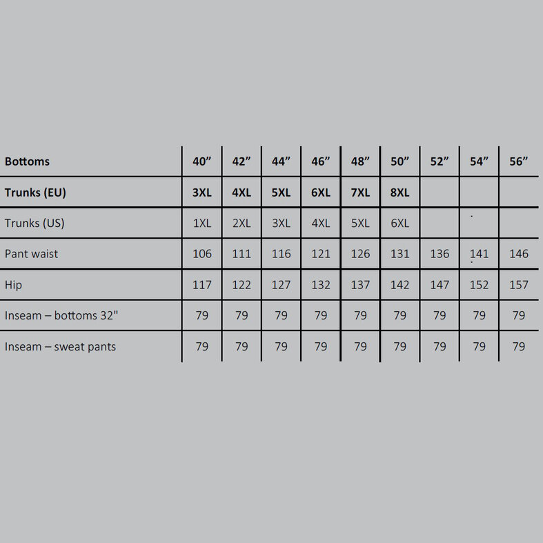 Jack & Jones Jack & Jones Plus Size Boxer Shorts Men JACHUEY 5-Pack Black