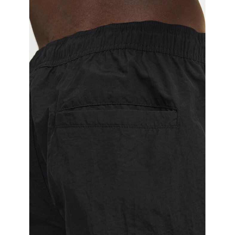 Jack & Jones Jack & Jones Men's Swim Short JJSWIM CARGO Black