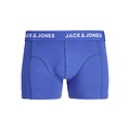 Jack & Jones Junior Jack & Jones Junior Boxershorts Jongens Trunks JACMARBELLA Print 3-Pack