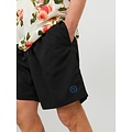 Jack & Jones Jack & Jones Plus Size Swim Shorts Men JPSTFIJI Solid Black