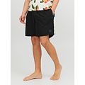 Jack & Jones Jack & Jones Plus Size Swim Shorts Men JPSTFIJI Solid Black