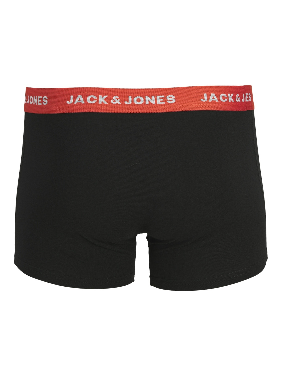 JACK & JONES Boxer A Pantaloncino Bambini E Ragazzi: Confezione 3 Pezzi Con Stampa JacDenim Dog