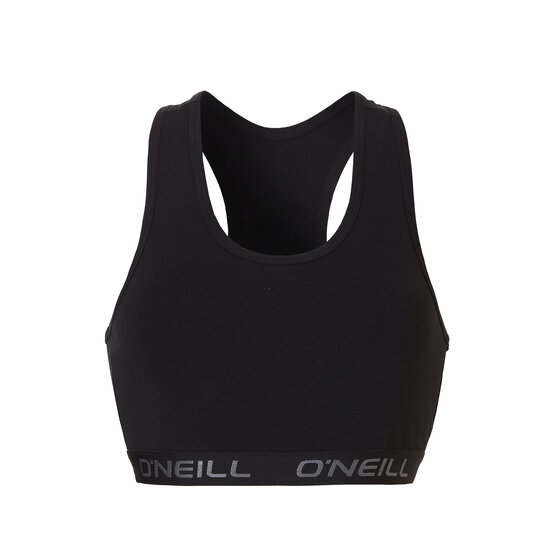 O'Neill O'Neill Ladies Short Top Black