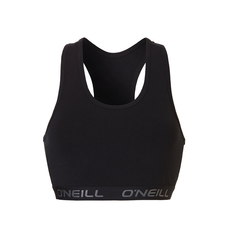 O'Neill O'Neill Ladies Short Top Black