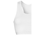 O'Neill O'Neill Dames Short Top Wit