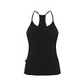 O'Neill O'Neill Dames Racerback Top Zwart