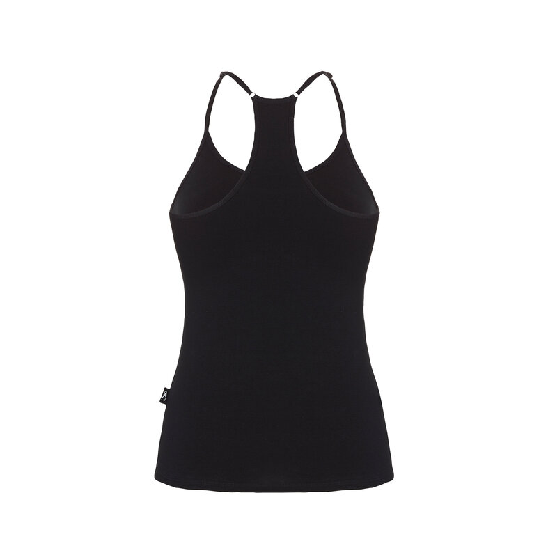 O'Neill O'Neill Dames Racerback Top Zwart