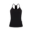 O'Neill O'Neill Ladies Racerback Top Black