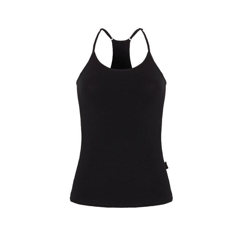 O'Neill O'Neill Dames Racerback Top Zwart