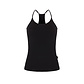 O'Neill O'Neill Dames Racerback Top Zwart