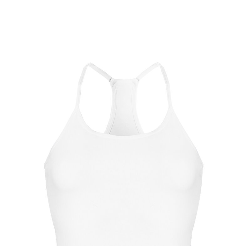 O'Neill O'Neill Dames Racerback Top Wit